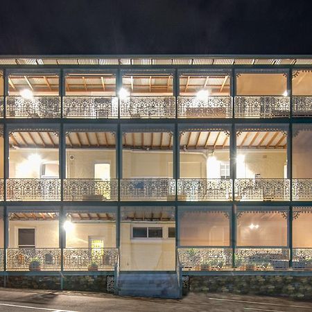 Ashcroft Apartment Лонсестон Экстерьер фото