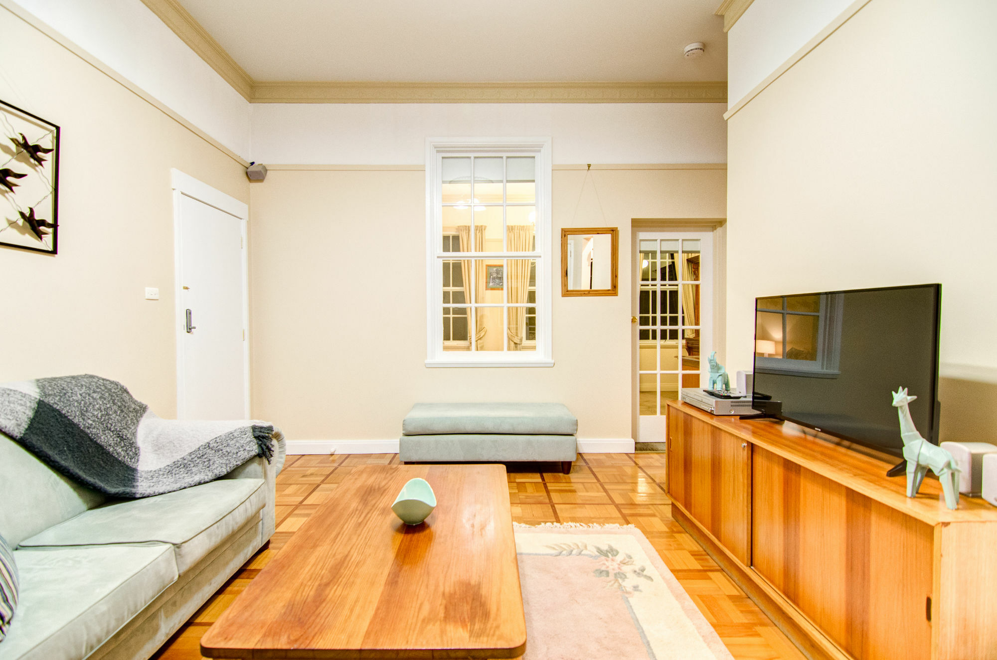 Ashcroft Apartment Лонсестон Экстерьер фото