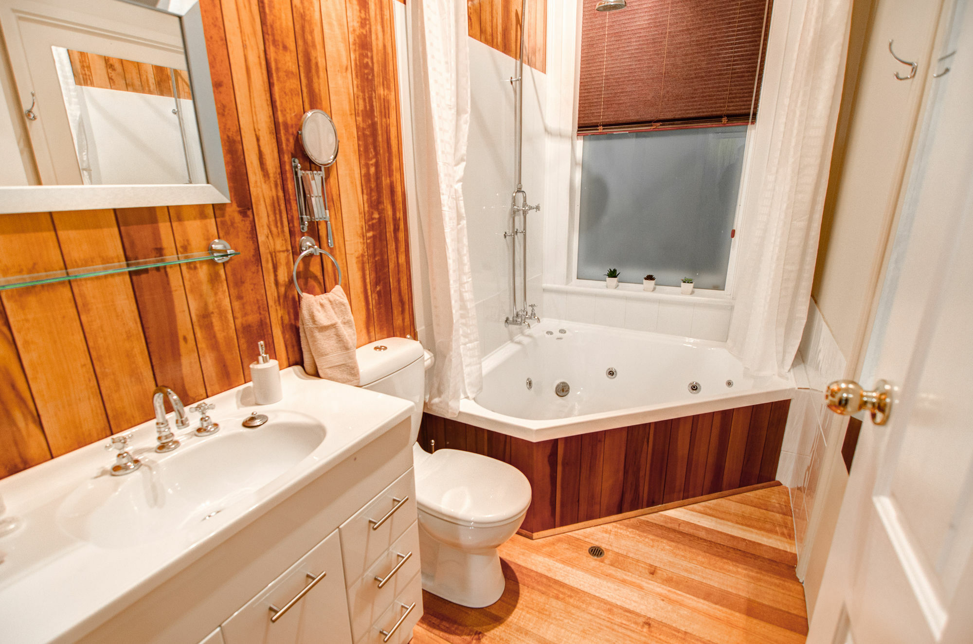 Ashcroft Apartment Лонсестон Экстерьер фото