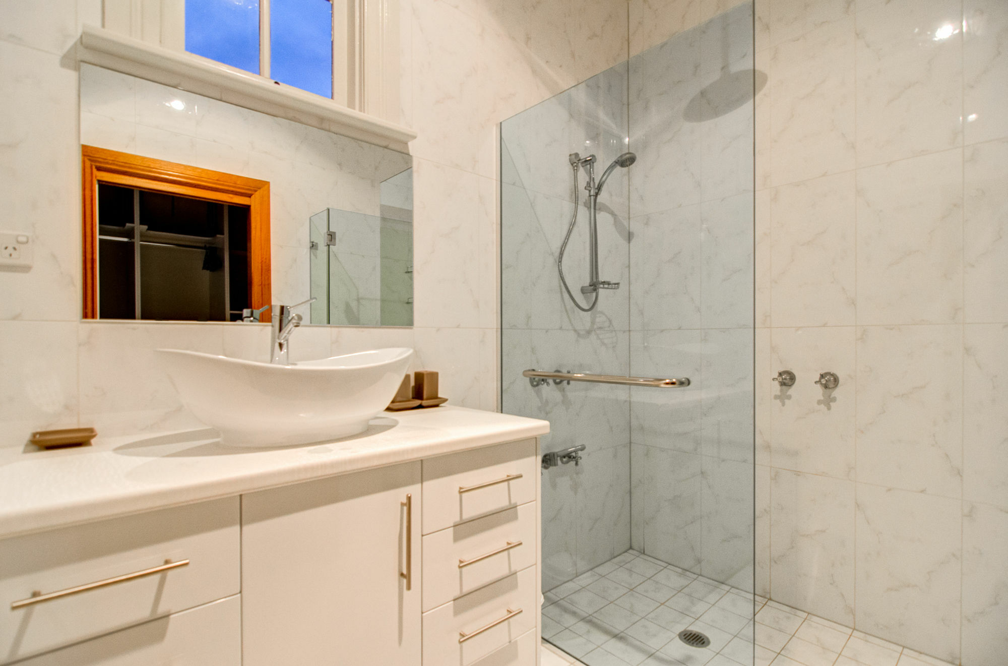 Ashcroft Apartment Лонсестон Экстерьер фото