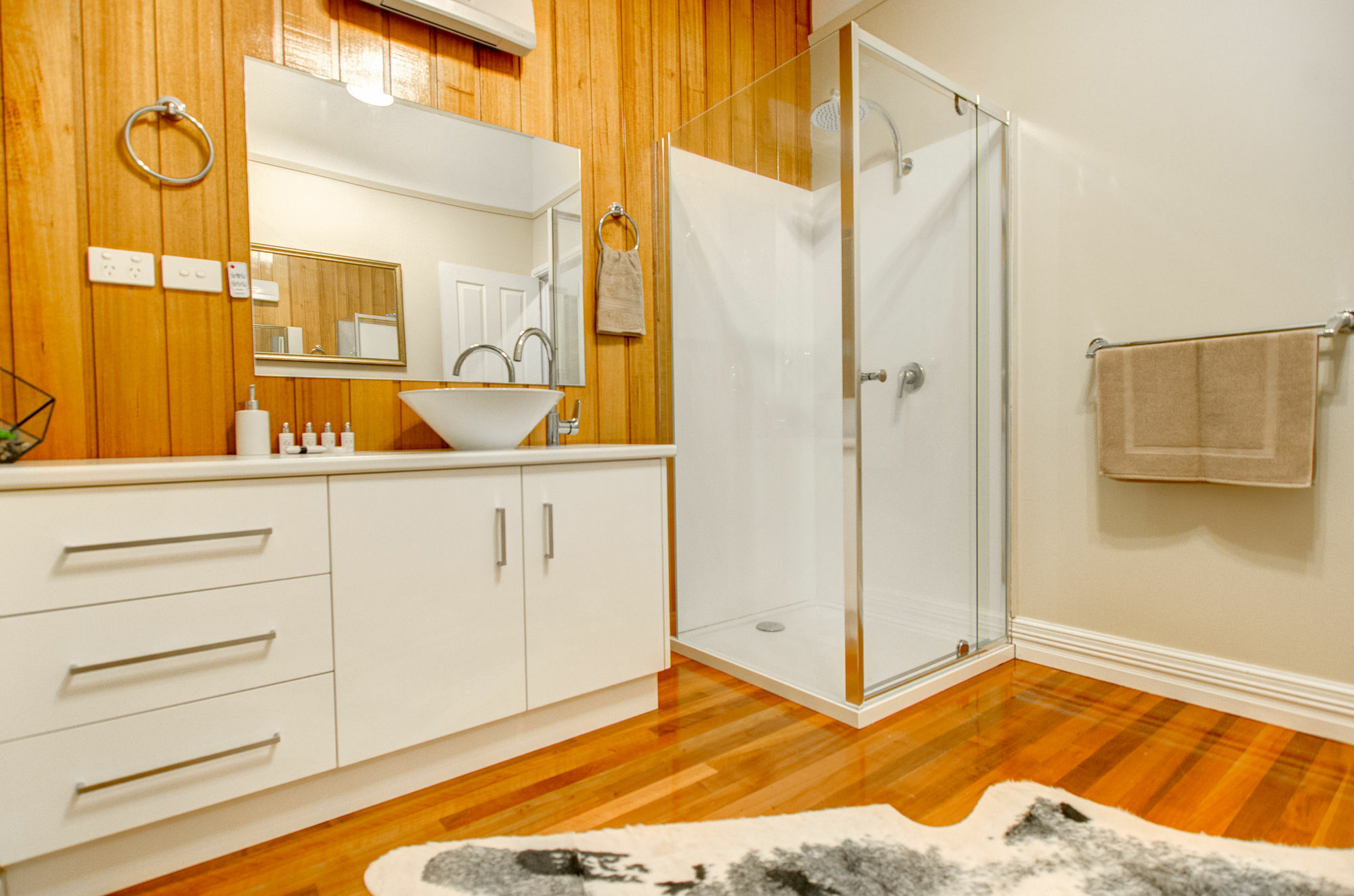 Ashcroft Apartment Лонсестон Экстерьер фото