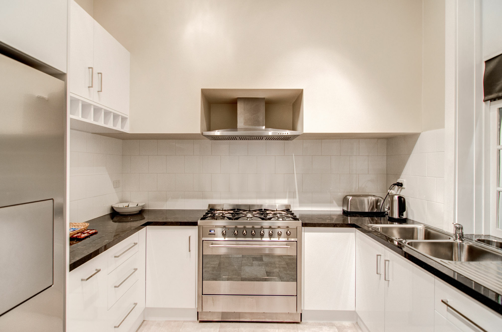 Ashcroft Apartment Лонсестон Экстерьер фото
