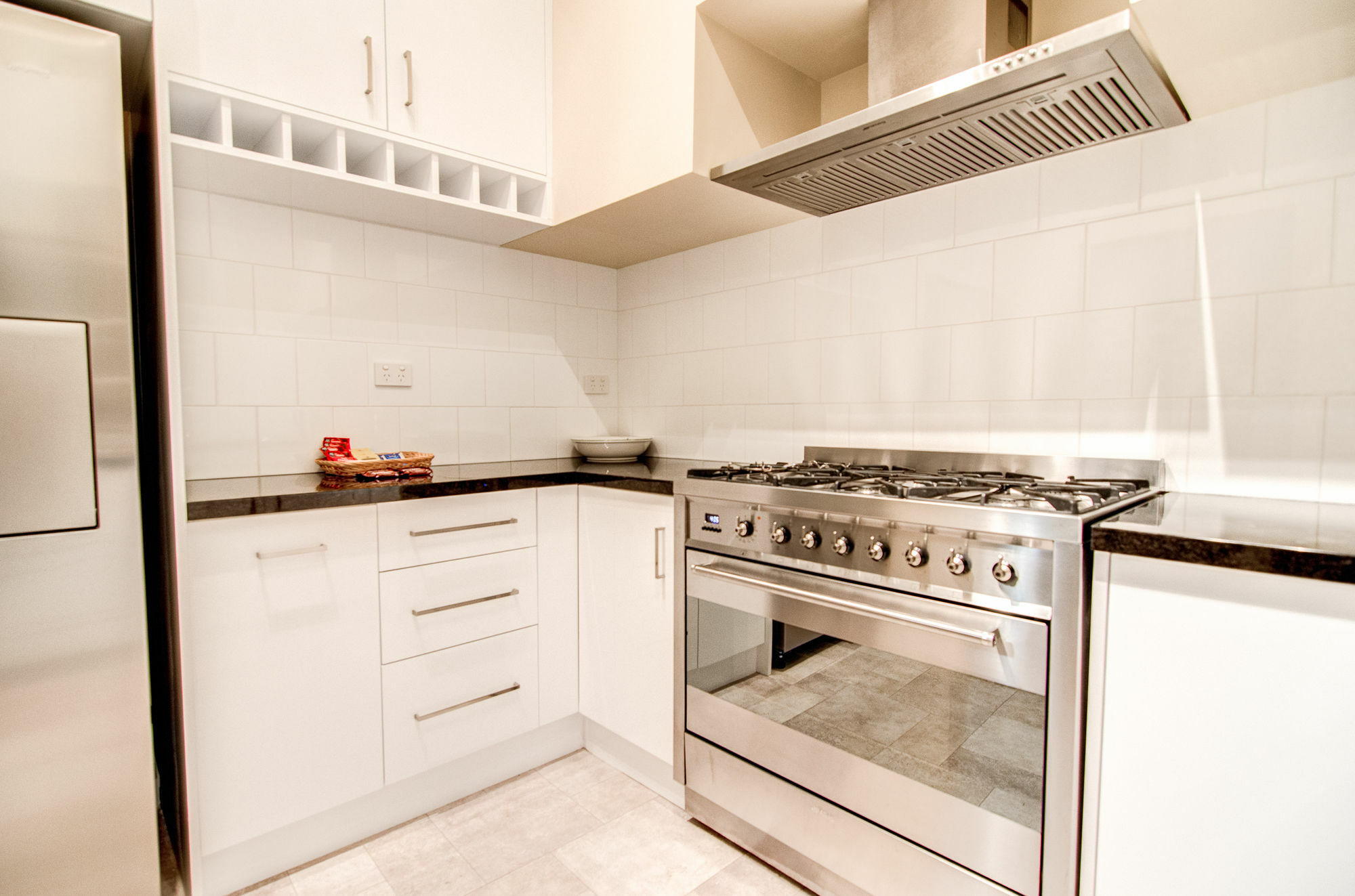 Ashcroft Apartment Лонсестон Экстерьер фото