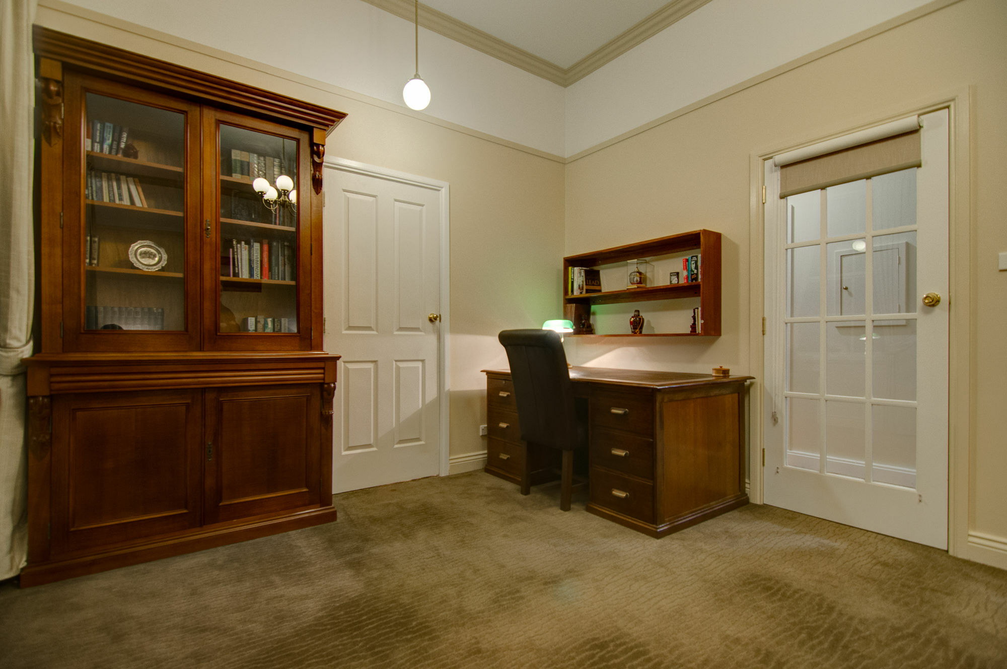 Ashcroft Apartment Лонсестон Экстерьер фото