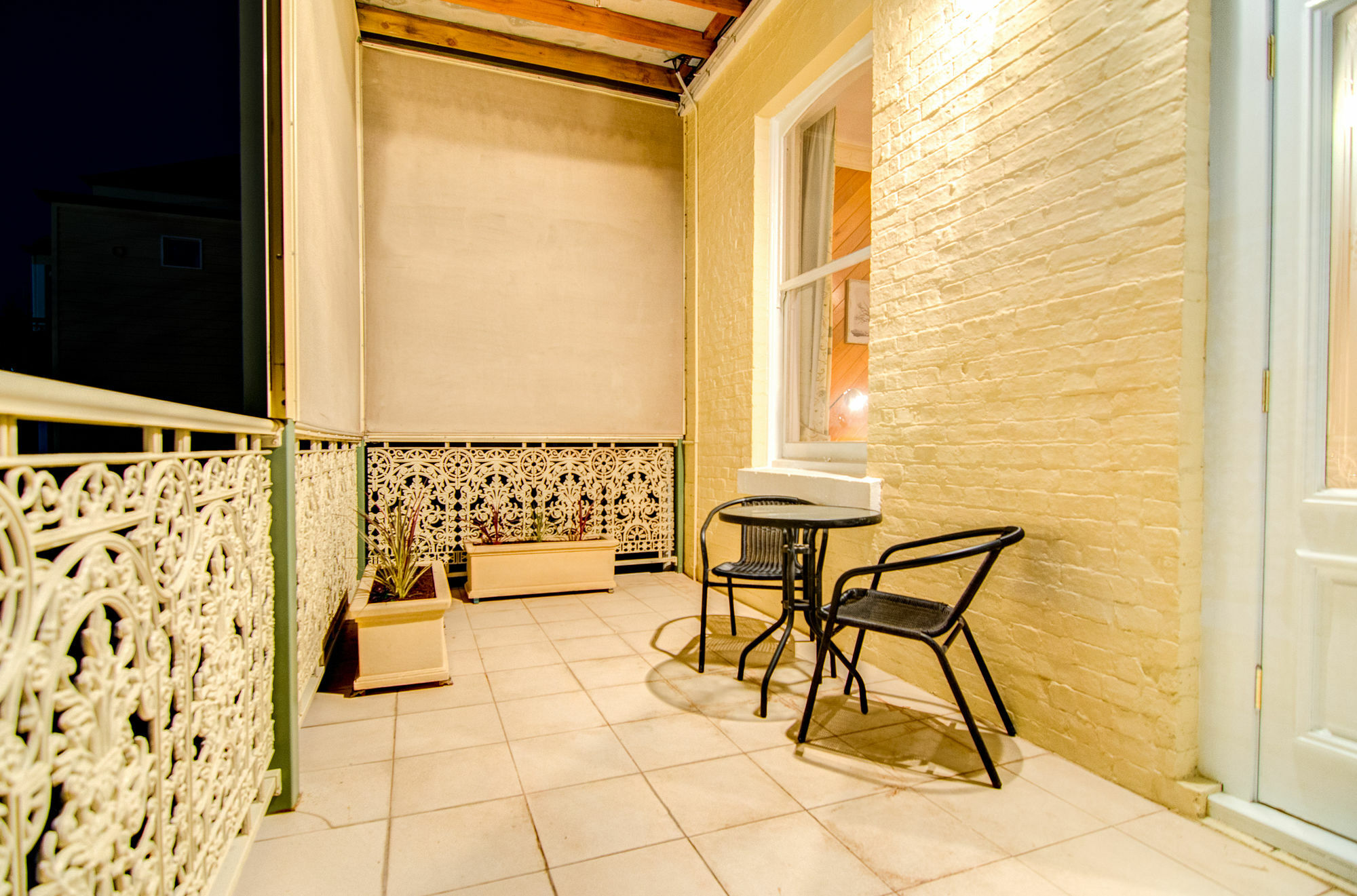 Ashcroft Apartment Лонсестон Экстерьер фото