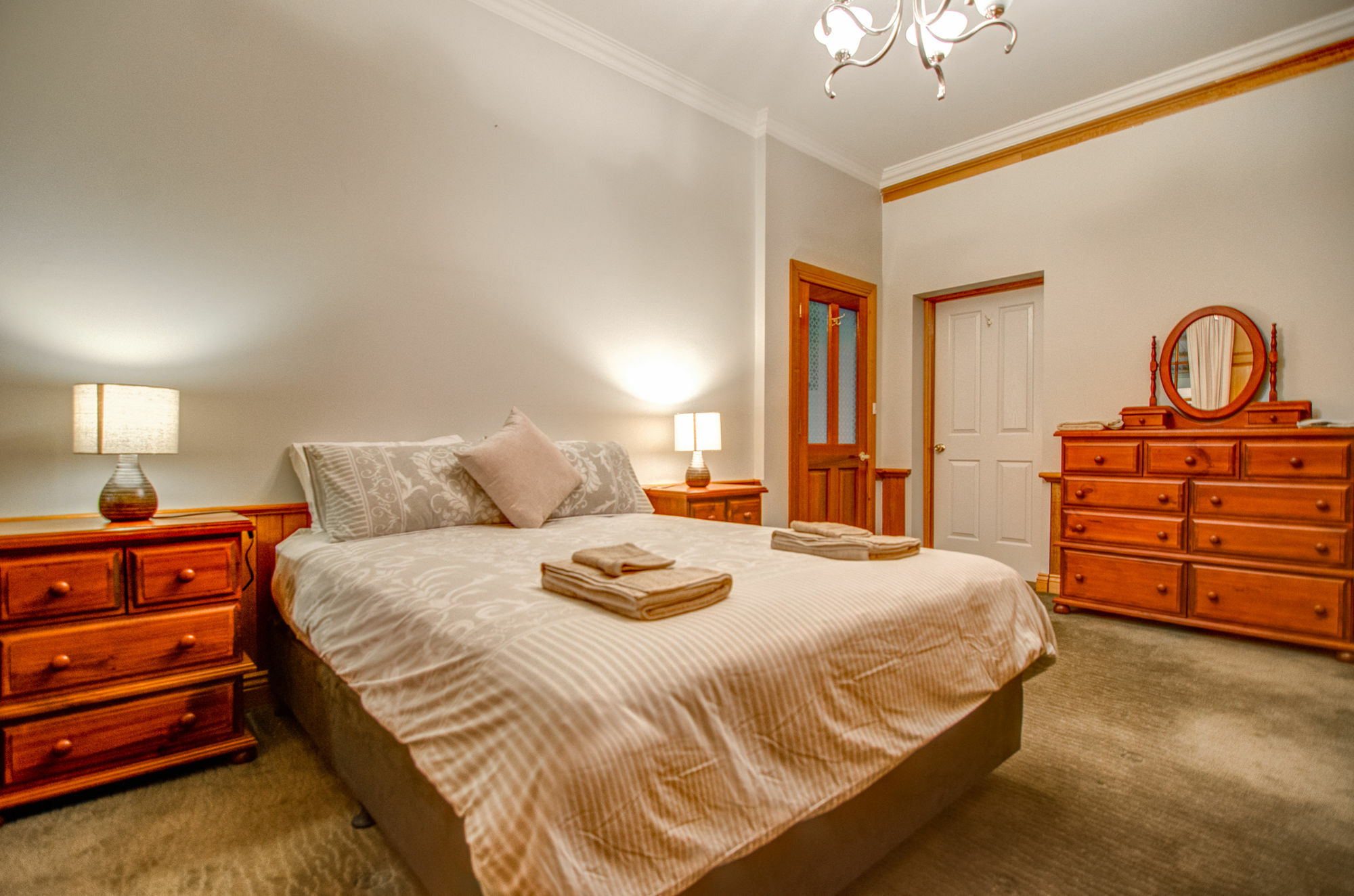 Ashcroft Apartment Лонсестон Экстерьер фото